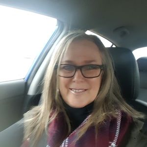 Meet your Posher, Brenda